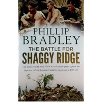 Battle For Shaggy Ridge