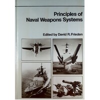 Principles Of Naval Weapons Systems