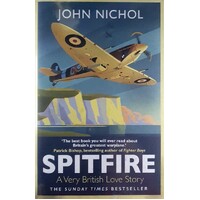 Spitfire. A Very British Love Story