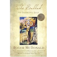 The Ballad Of Desmond Kale