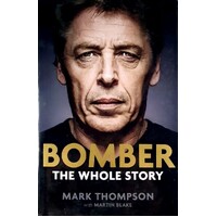 Bomber. The Whole Story