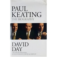 Paul Keating. The Biography
