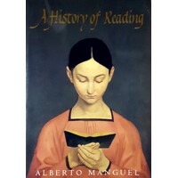 A History Of Reading