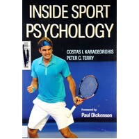 Inside Sport Psychology