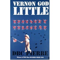 Vernon God Little