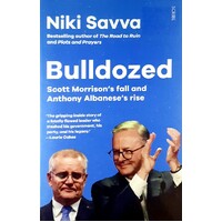 Bulldozed