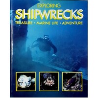 Exploring Shipwrecks