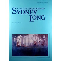 The Life And Works Of Sydney Long