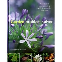 Garden Problem Solver