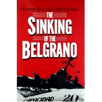 The Sinking Of The Belgrano