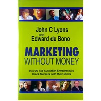 Marketing Without Money