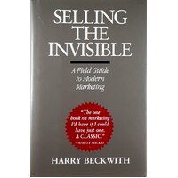 Selling The Invisible