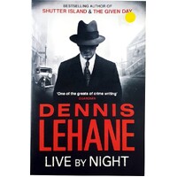 Live By Night