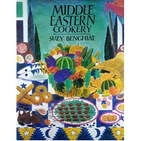 Middle Eastern Cookery