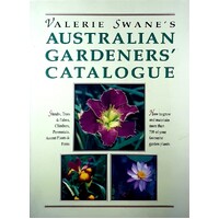 Australian Gardener's Catalogue