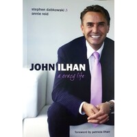 John Ilhan. A Crazy Life