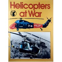 Helicopters At War