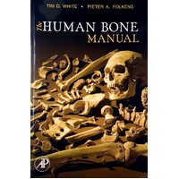 The Human Bone Manual