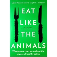 Eat Like the Animals