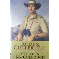 Roden Cutler, VC