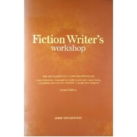 Fiction Writer's Workshop