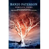 Banjo Paterson. Complete Poems