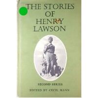 The Stories Of Henry Lawson. (Volume 2)
