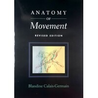 Anatomy Of Movement