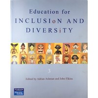 Education For Inclusion And Diversity