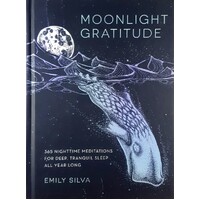 Moonlight Gratitude