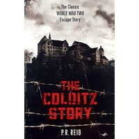 The Colditz Story