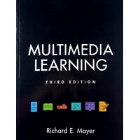 Multimedia Learning