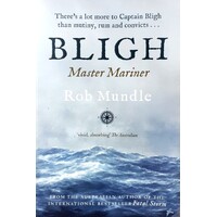 Bligh. Master Mariner