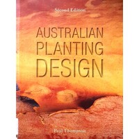 Australian Planting Design