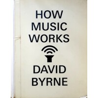 How Music Works