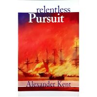 Relentless Pursuit