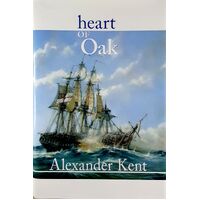 Heart Of Oak