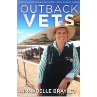 Outback Vets