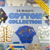 Sue Bradley's Cotton Collection