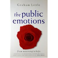 Public Emotions. From Mourning To Hope