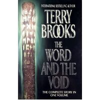 The Word And The Void Omnibus
