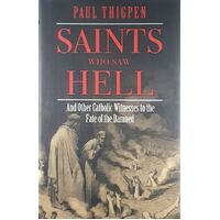 Saints Who Saw Hell