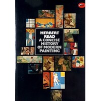 A Concise History Of Modern Painting