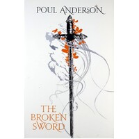 The Broken Sword