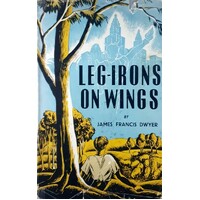 Leg Irons On Wings