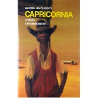 Capricornia