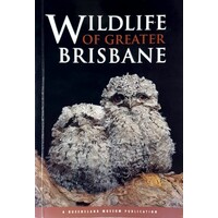 Wildlife Of Greater Brisbane