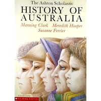The Ashton Scholastic History of Australia