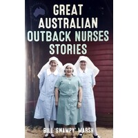 Great Austrralian Working Horse Stories