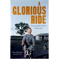 A Glorious Ride. From Jumble Plains To Etnernity